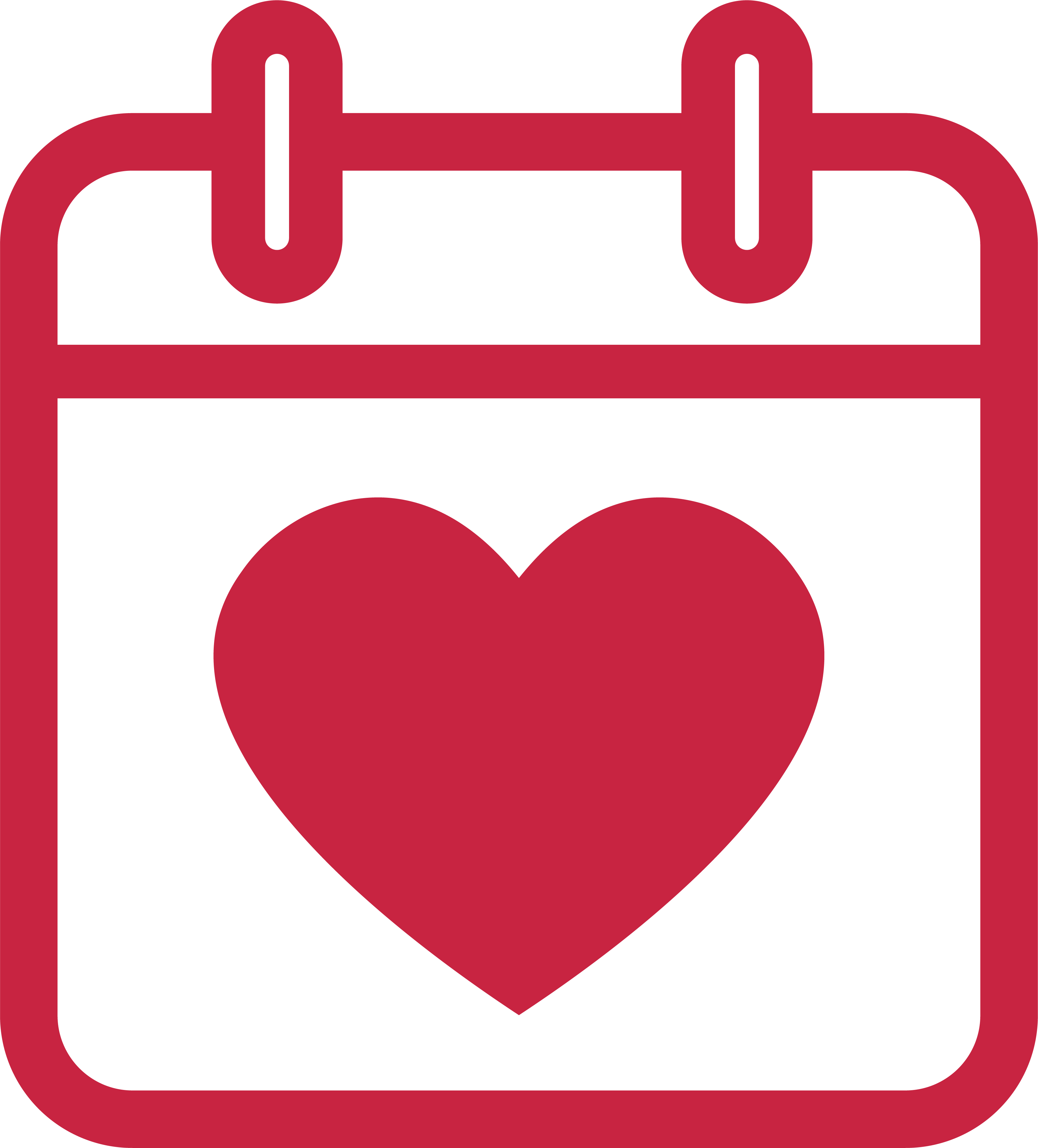 Next Date Delivery Logo